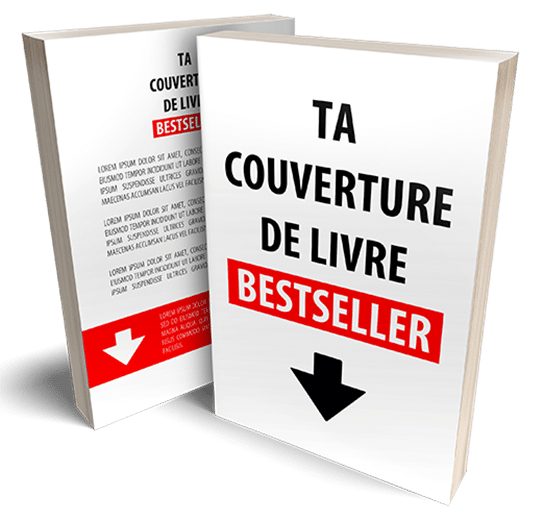 Cr er Une Couverture De Livre Les Meilleurs Conseils Auto dition 