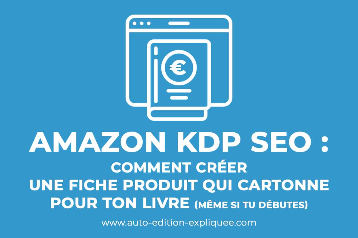 You are currently viewing SEO Amazon : optimiser sa page produit Amazon