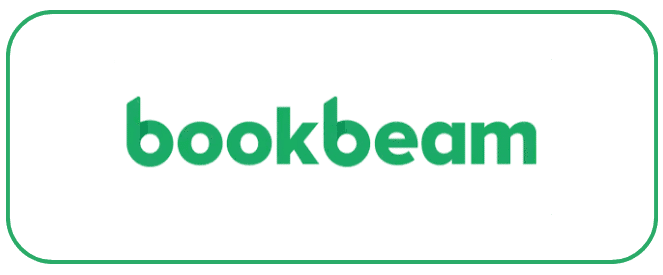BookBeam réduction