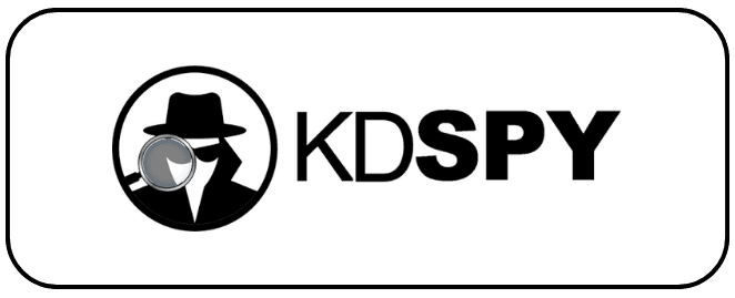 KDSPY inscription