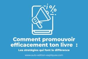 Lire la suite à propos de l’article Les meilleures actions promotionnelles de livres