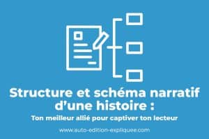 Lire la suite à propos de l’article Le schéma narratif d’un livre