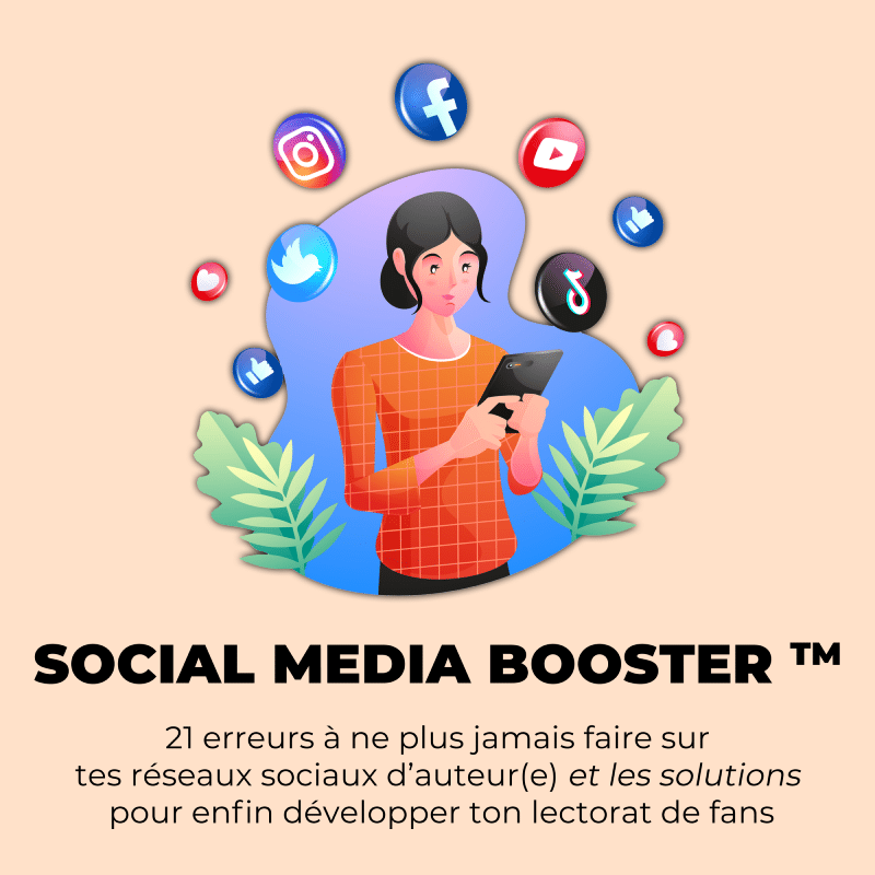 Social Media Booster